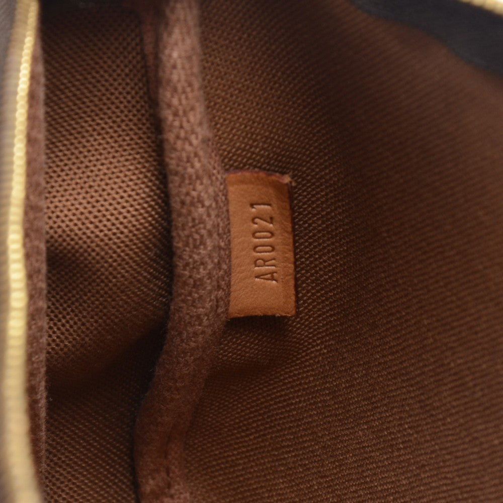 Louis Vuitto Pochette Accessoires Monogram Canvas Bag