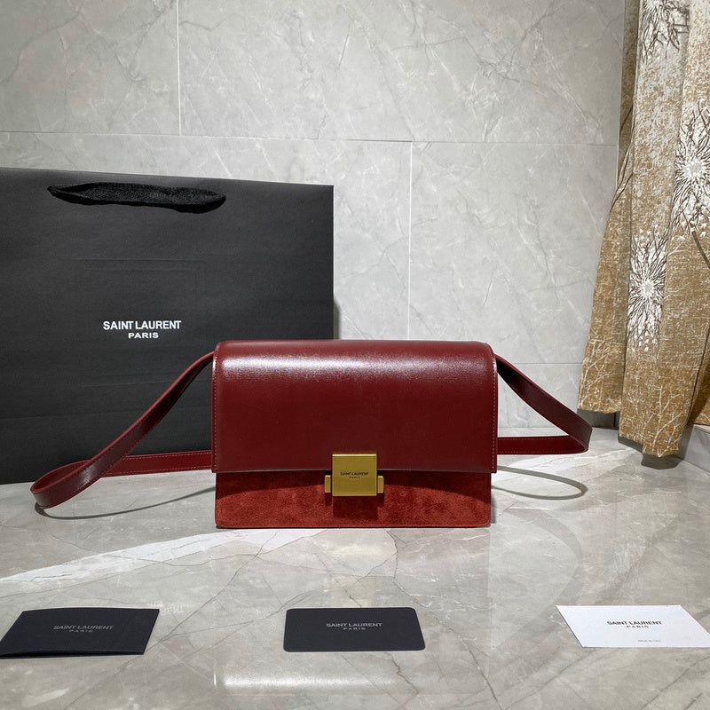 ELE - SLY Bags 061