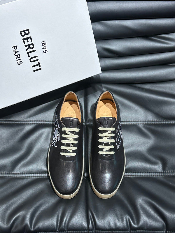 Glami - BRE Men Shoes - 393