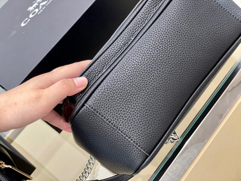 Satchel Bags - CCH Bags - 324