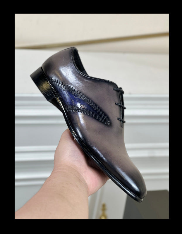 Glami - BRE Men Shoes - 010