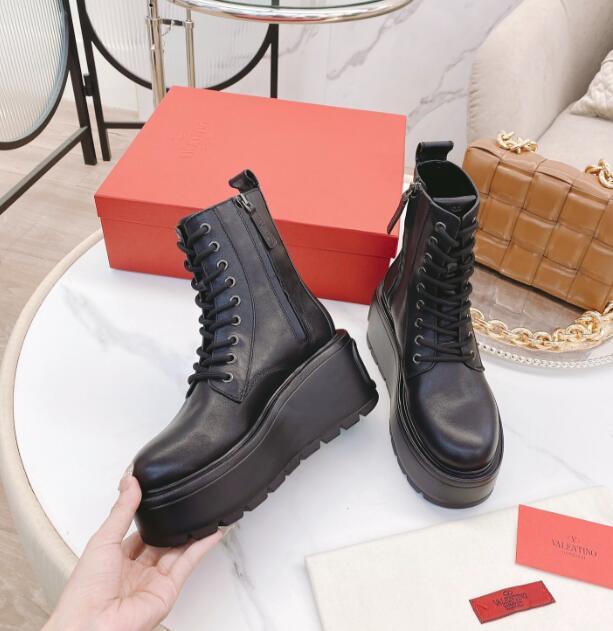 SAMC - VEL Women Shoes - 407