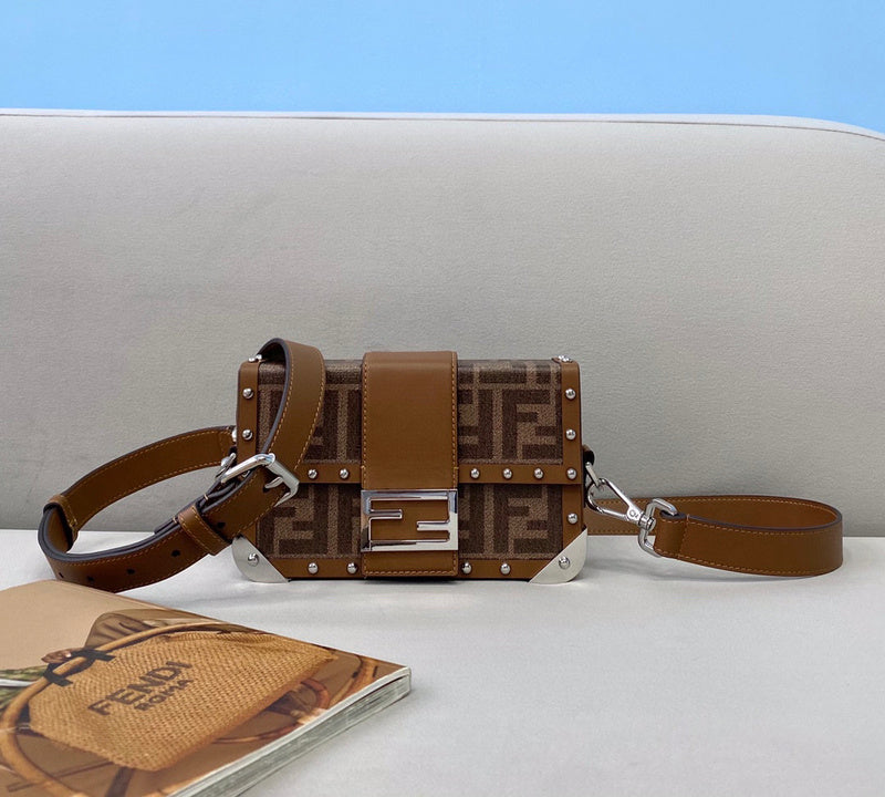 FDI Bags - Luxurious Bags  493