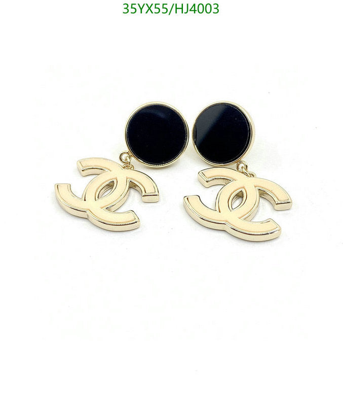 SAMC - CHL Jewelry Earrings - 295