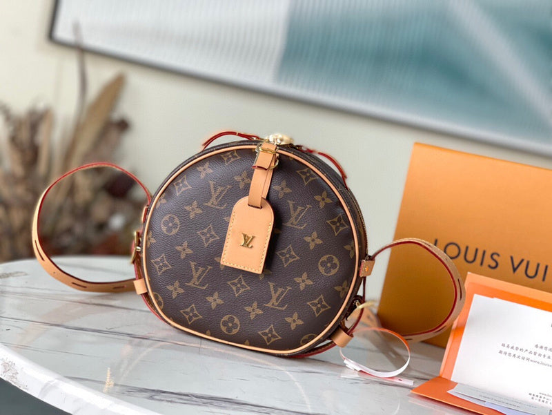 GlamI Lu-Vi bags - 4655
