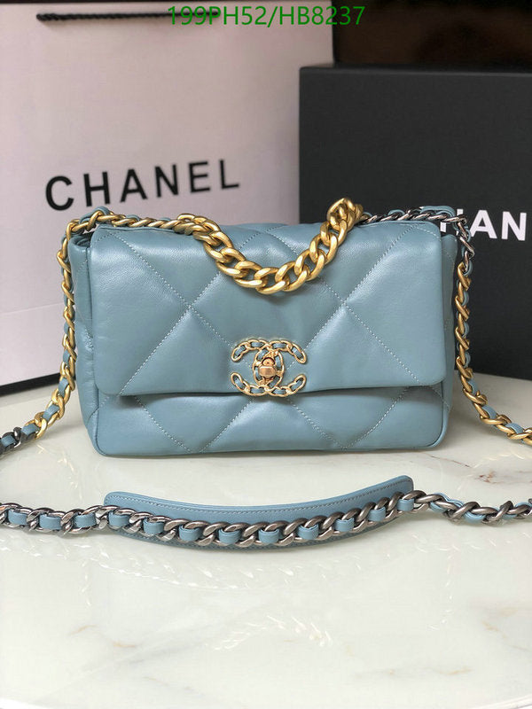 SAMC - CHL Bags - 234