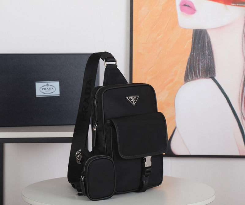 Glamy - PD Bags - 416