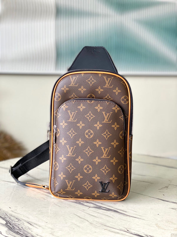 GlamI Lu-Vi bags - 3989