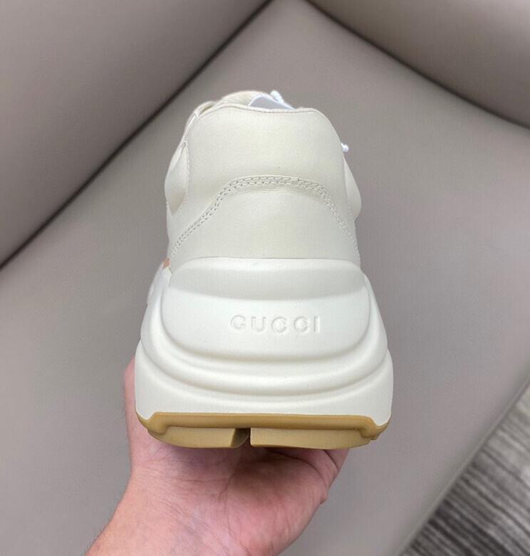 SAMC - GUKI Men Shoes - 1188
