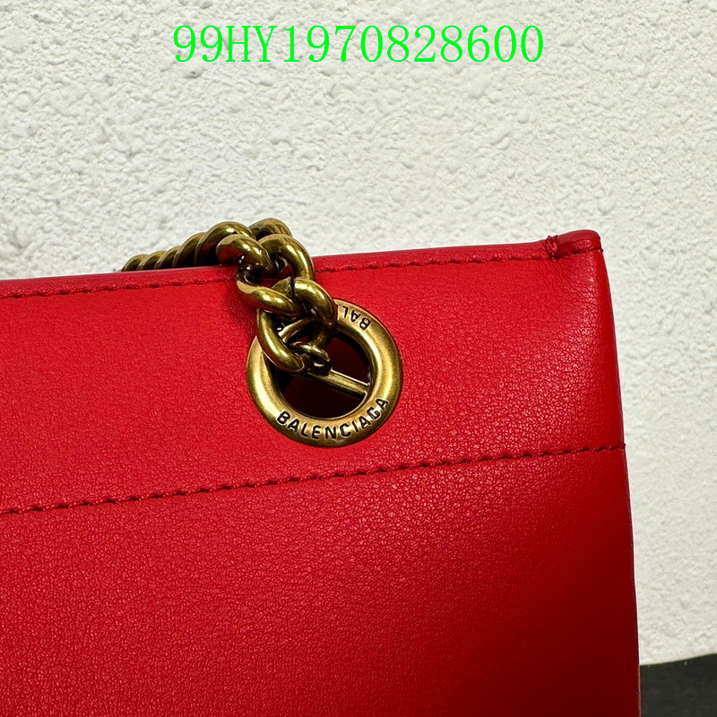 ELE Fashion - BGA Bags - 1646