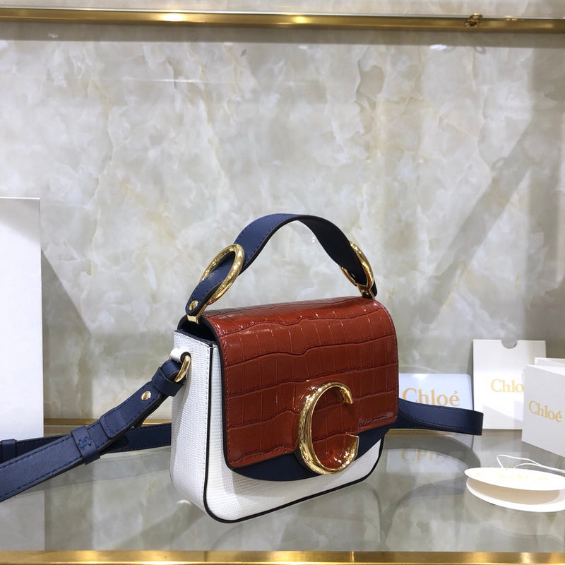 Glamy - CLE Bags - 577