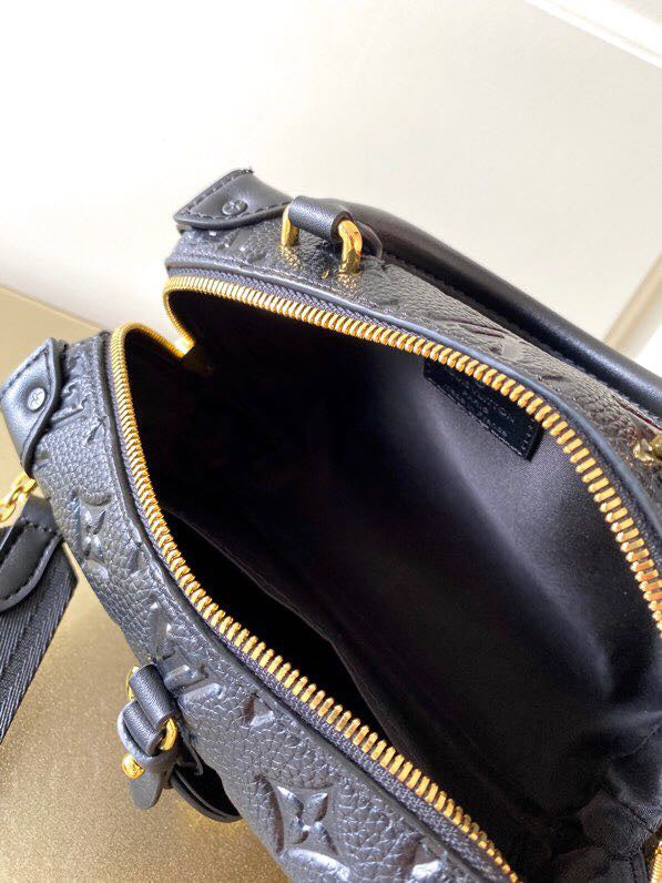 Fashion Lu-Vi bags - 3587