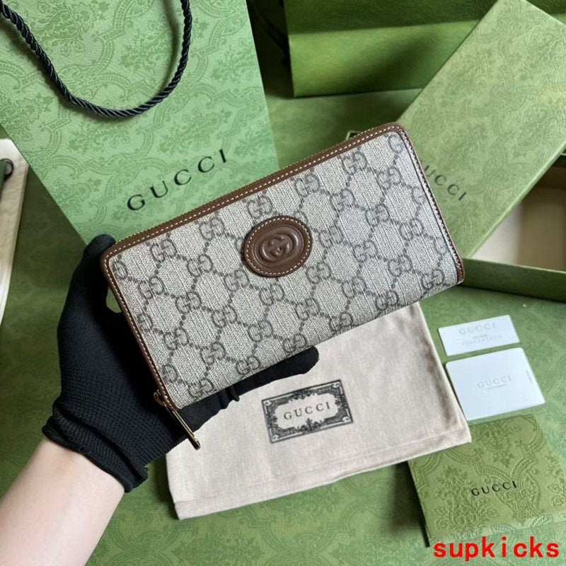 Glami- - Mix Wallets - 257
