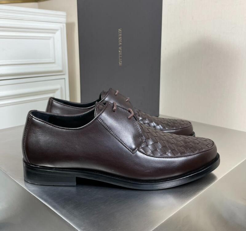 SAMC - BOV Men Shoes - 221