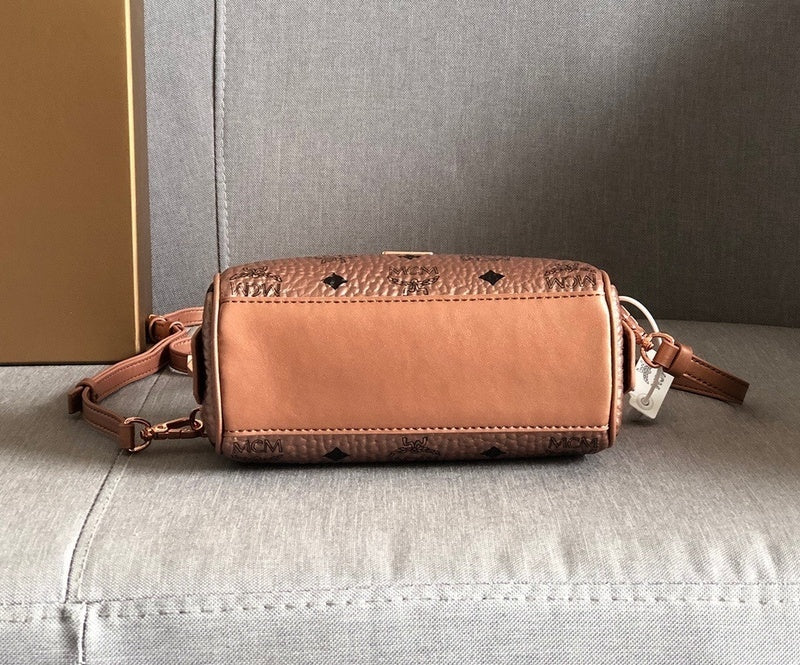 Satchel Bags - MC Bags - 014