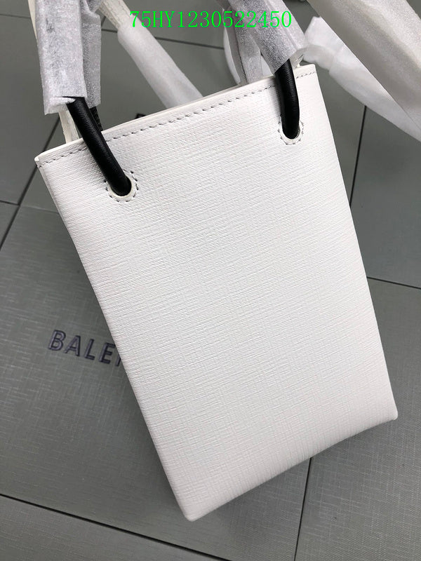 ELE Fashion - BGA Bags - 1766