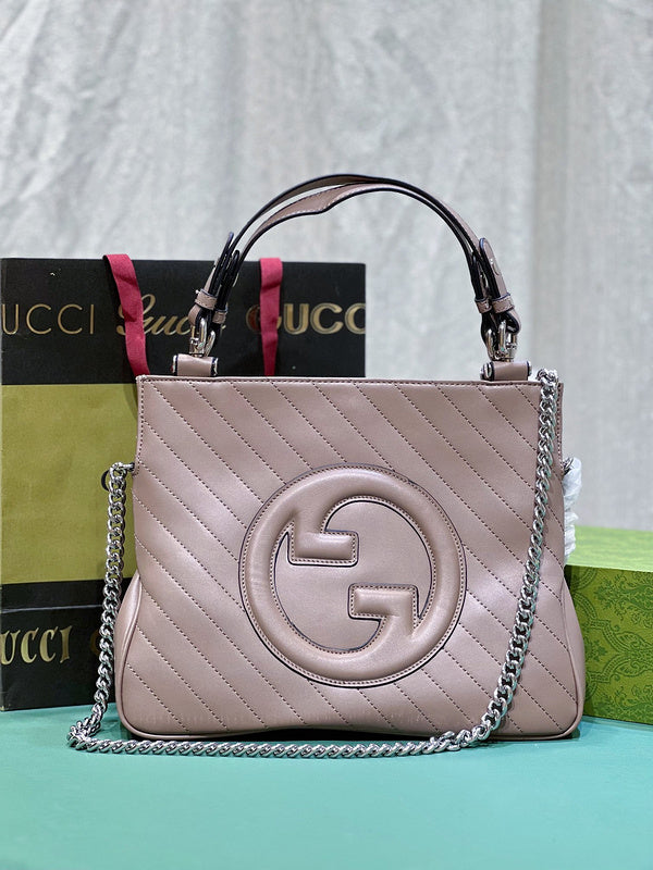 Satchel Bags - GCI Bags - 1314