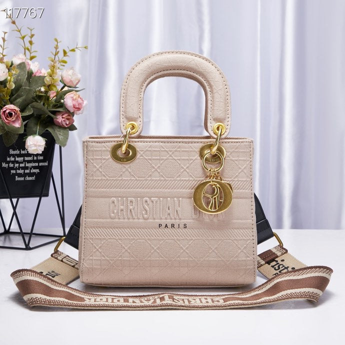 Satchel Bags - DOR Bags - 936