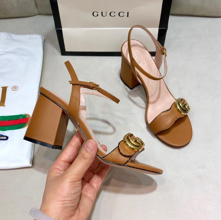 SAMC - GUKI Women Shoes - 2138