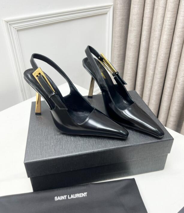 SAMC - YLS Women Shoes - 259