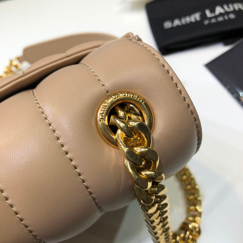 Satchel Bags - SLY Bags - 2670