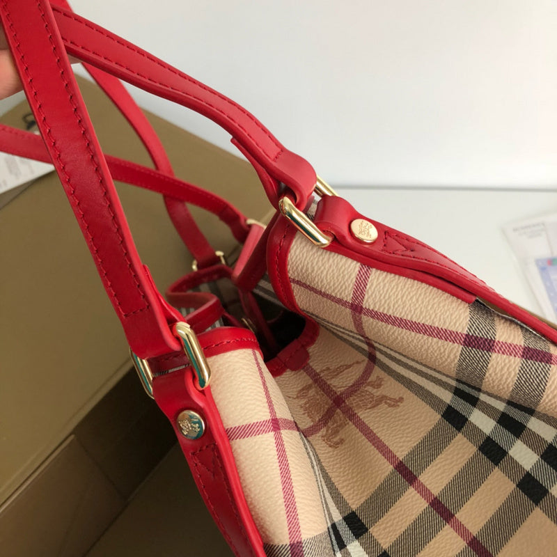 ELE Fashion -BBR Bags - 1104