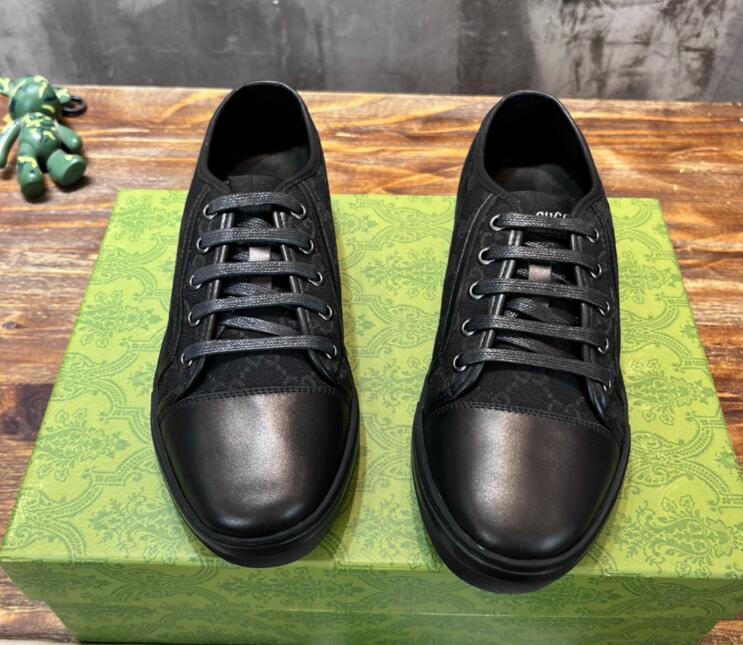SAMC - GUKI Men Shoes - 467