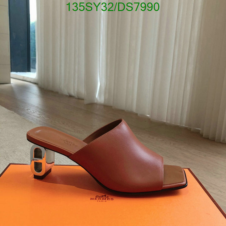 SAMC - HMS Women Shoes - 011