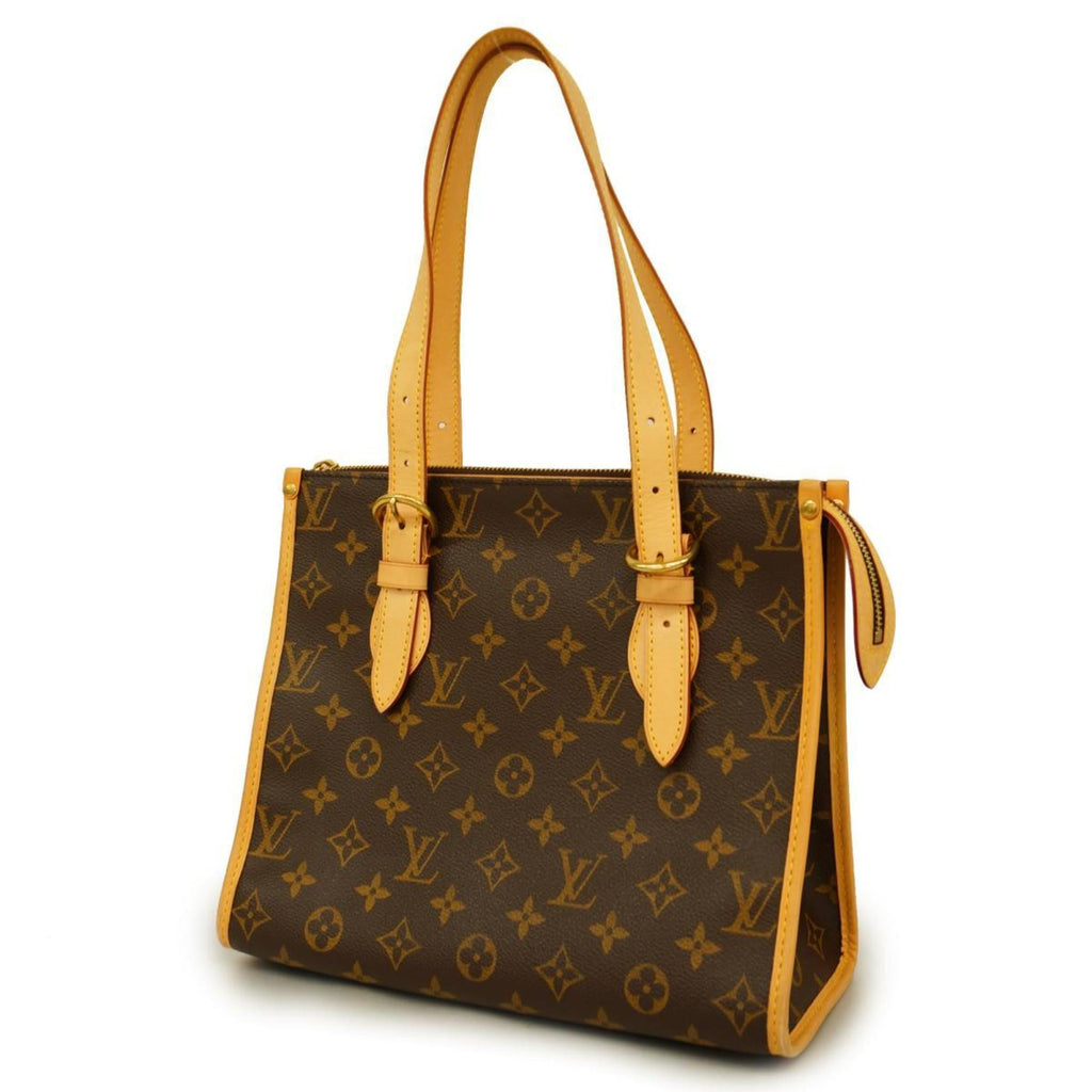 Louis Vuitton Popincourt  Canvas Tote Bag ()
