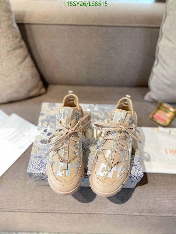 SAMCC - DOR Women Shoes - 1848