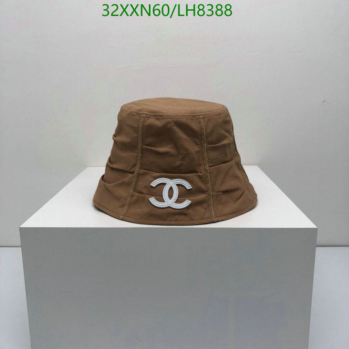 SAMC - CHL Caps & Hats - 426