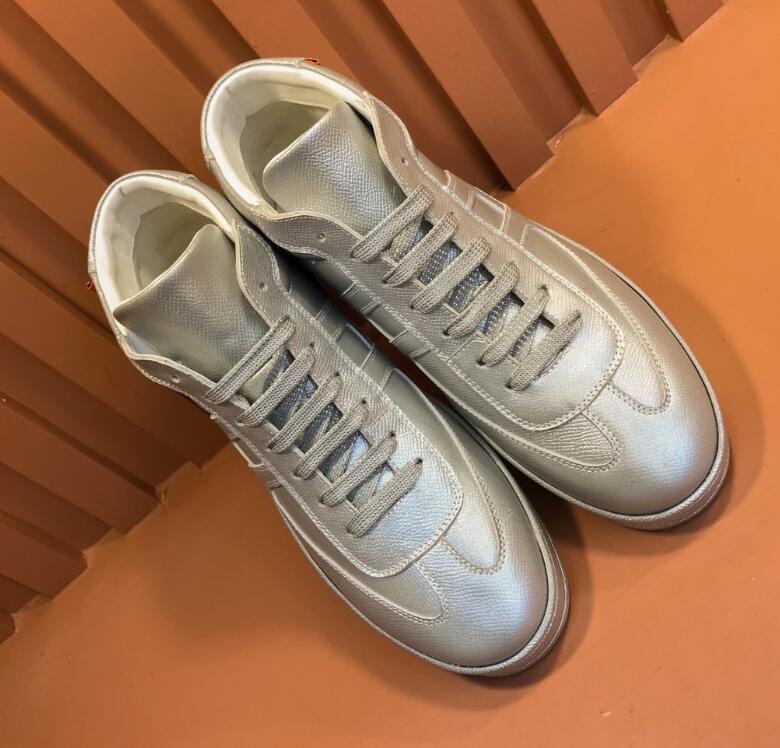 SAMC - HMS Men Shoes - 465