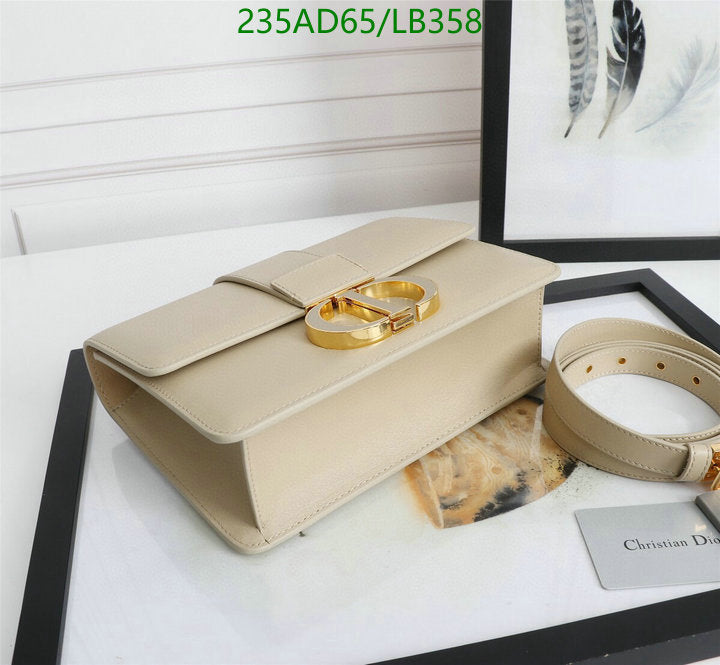 SAMCC - DOR Bags - 1373