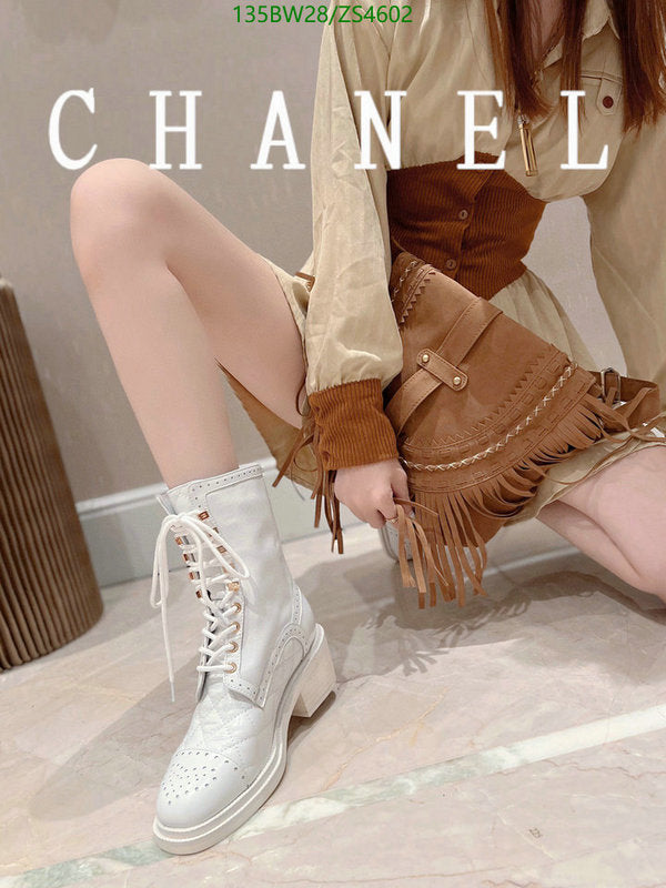 SAMC - CHL Women Boots - 373