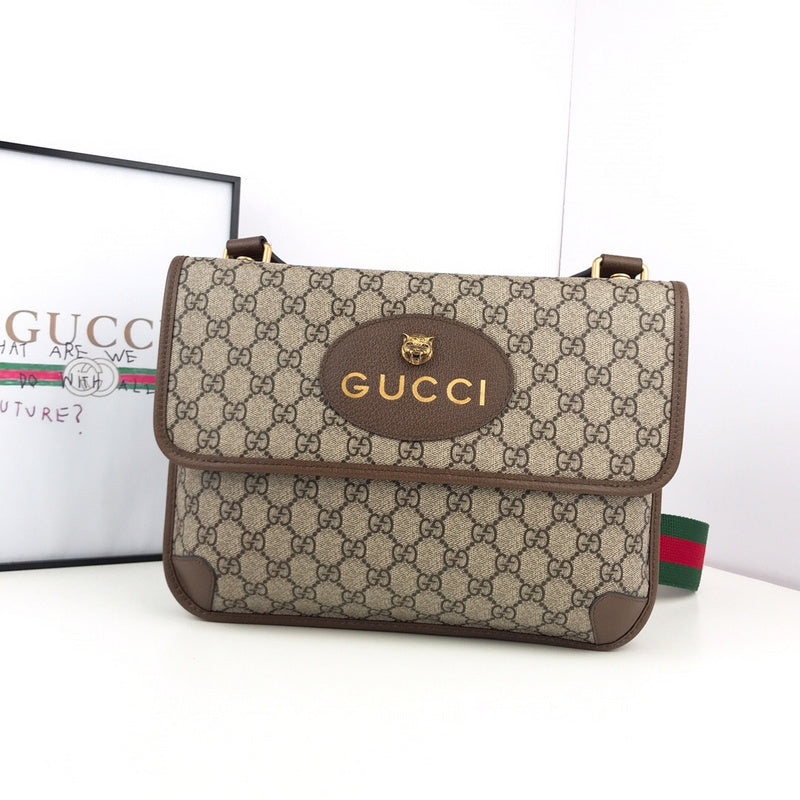 Glami Fashion - GCI Bags - 2603