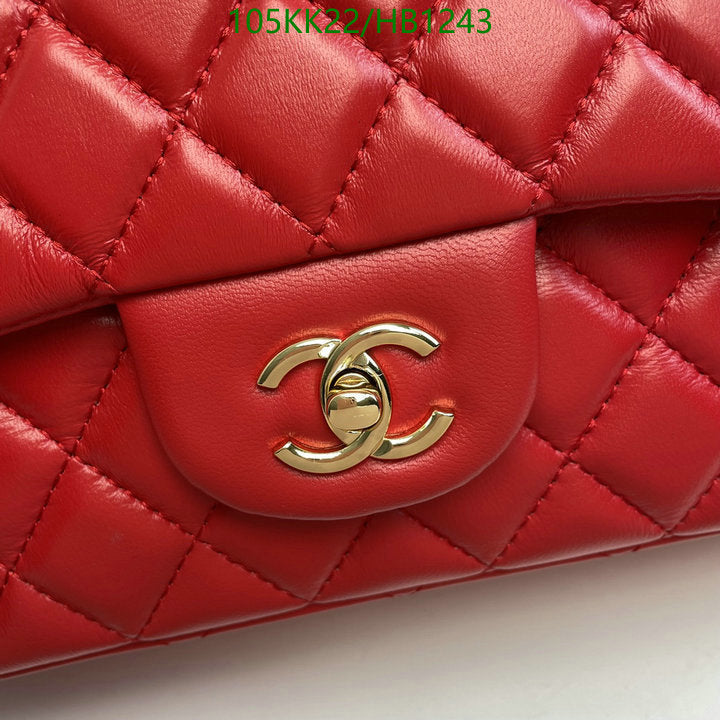 SAMC - CHL Bags Crossbody - 060