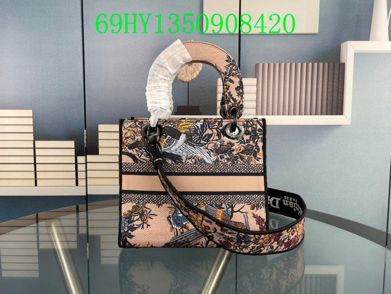 Glami - DOR Bags - 1253