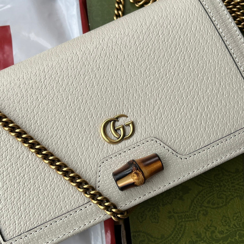 Glami Fashion - GCI Bags - 9449