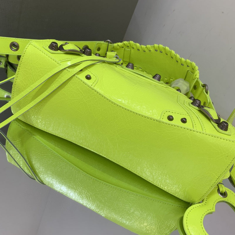 Satchel Bags - BGA Bags - 2585