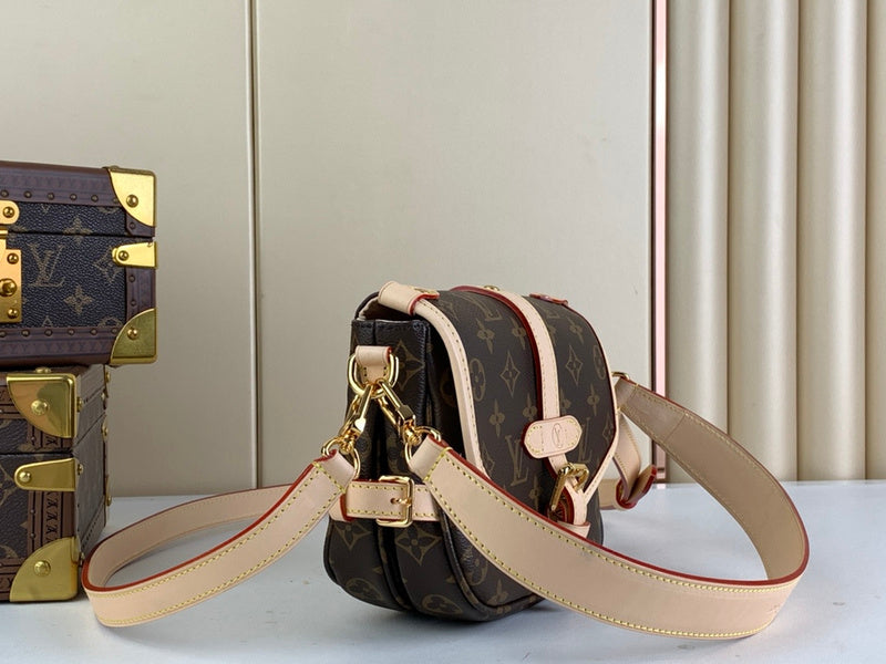 Satchel Bags - VL Bags - 2334
