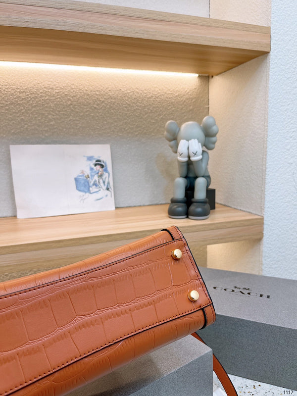 Satchel Bags - CCH Bags - 398
