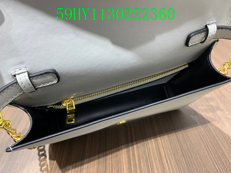 Satchel Bags - PDA Bags - 4642