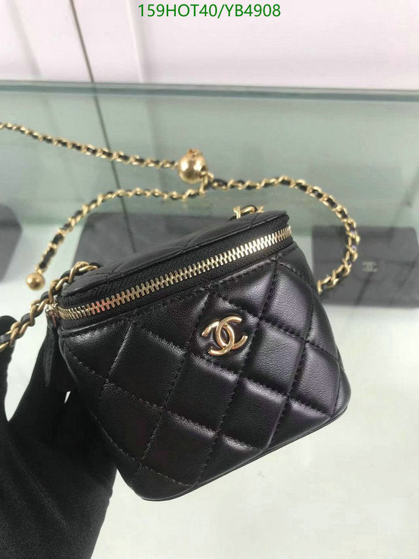 SAMC - CHL Bags - 841