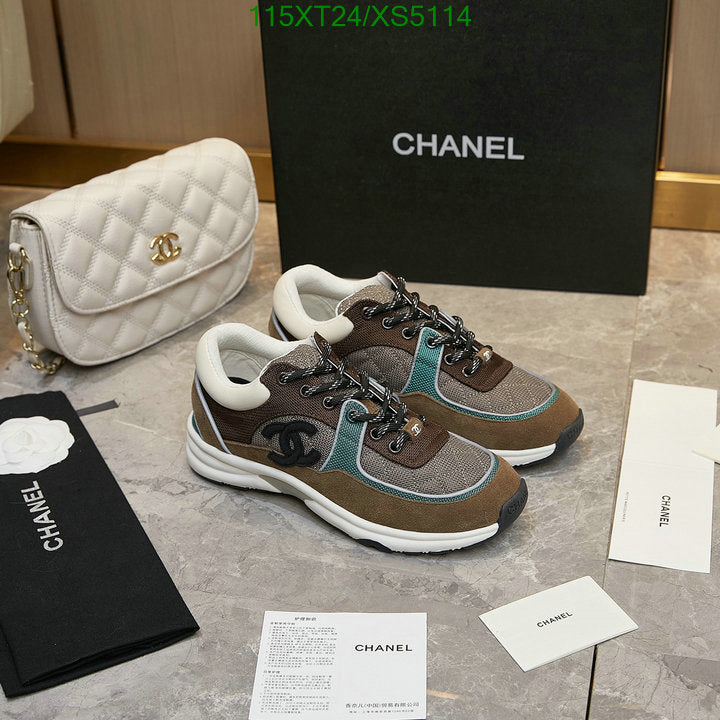 SAMC - CHL Women Shoes Sneakers - 197