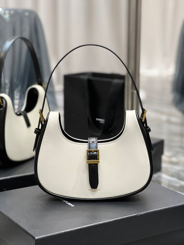 Satchel Bags - SLY Bags - 2274