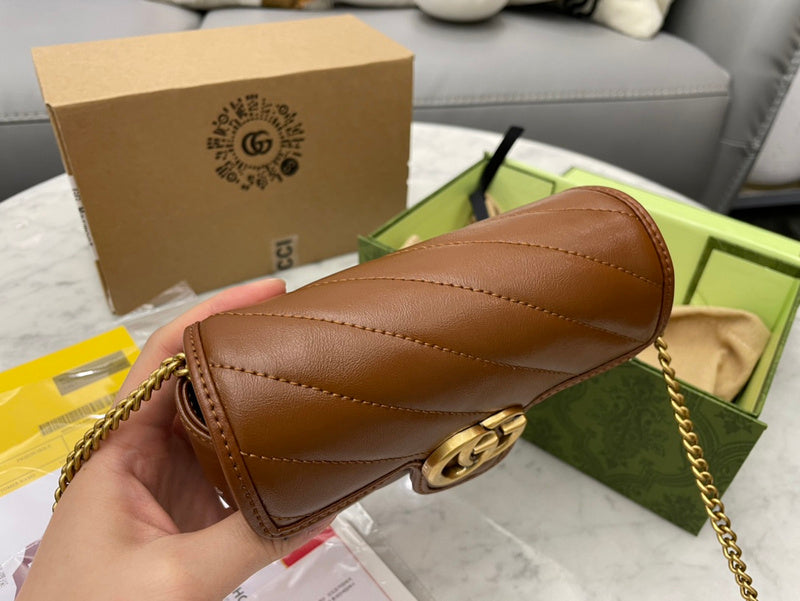 Glami Fashion - GCI Bags - 11714