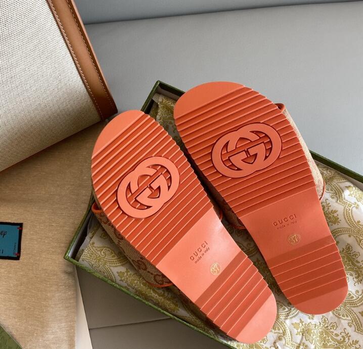 SAMC - GUKI Women Shoes - 1282