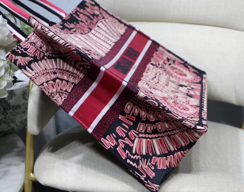 SAMCC - DOR Bags - 618