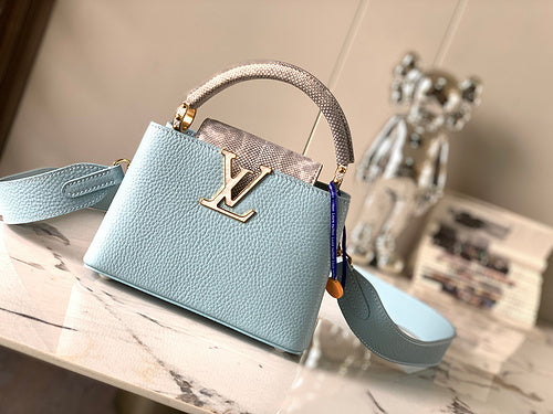 GlamI Lu-Vi bags - 3346