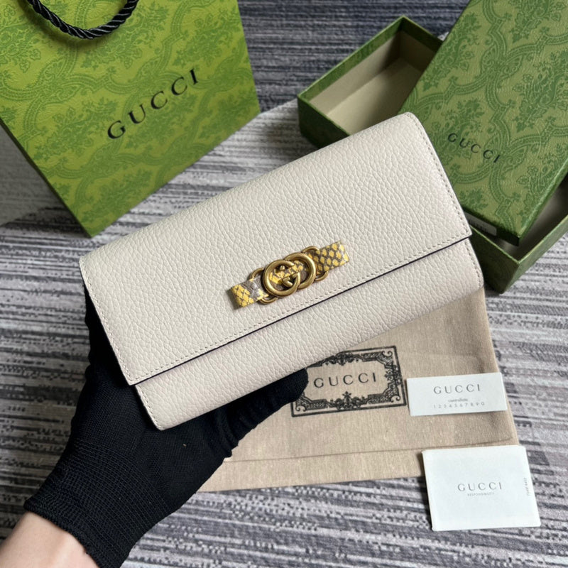Glami - GUKI Wallets - 181